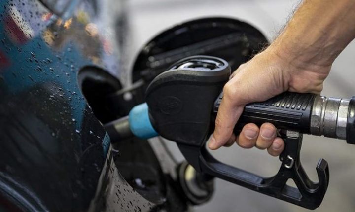 Bayden gələn həftə ABŞ-da benzinin qiymətinin aşağı salınması tədbirləri barədə danışacağına söz verib